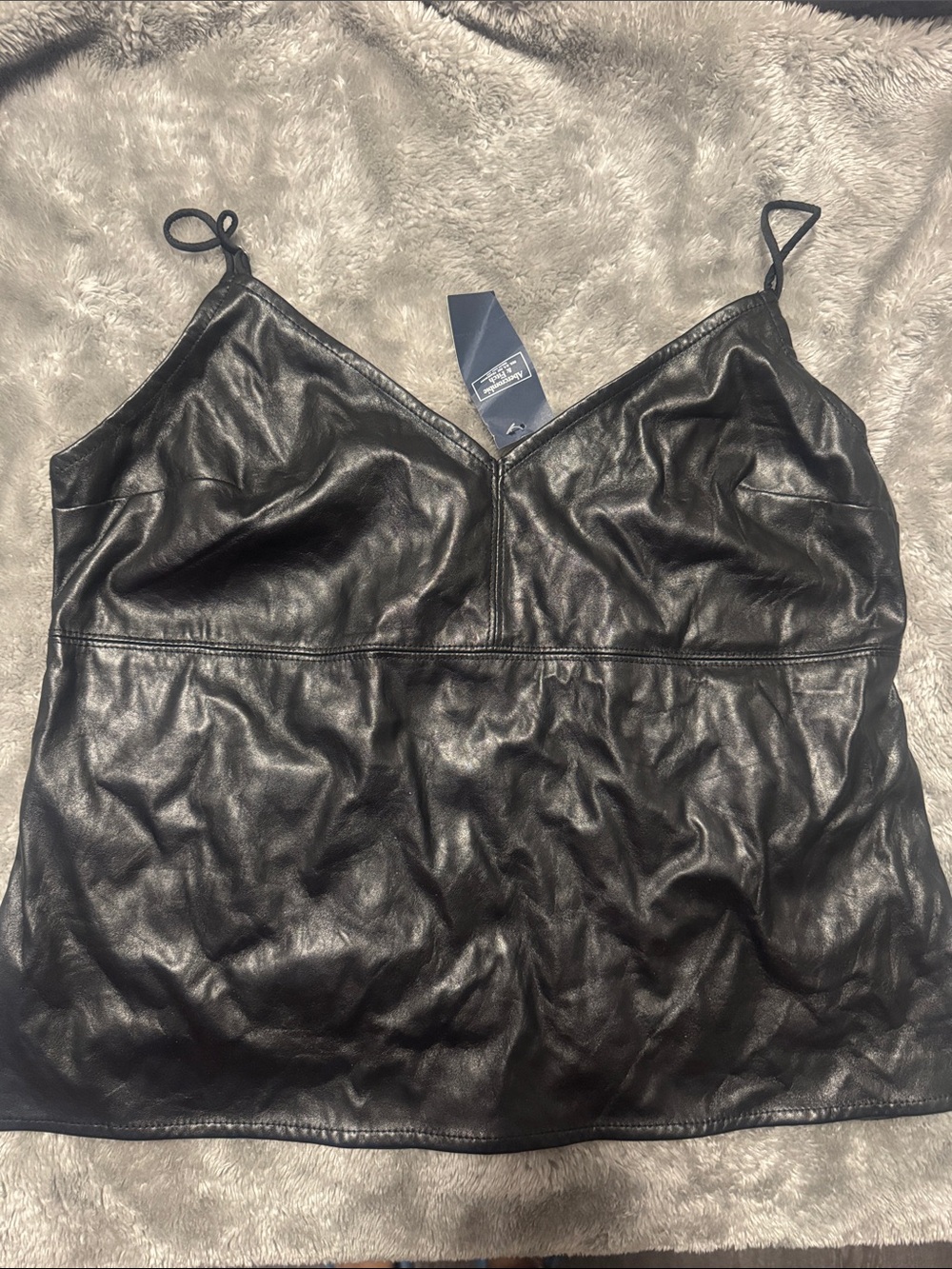 Abercrombie & Fitch Tank